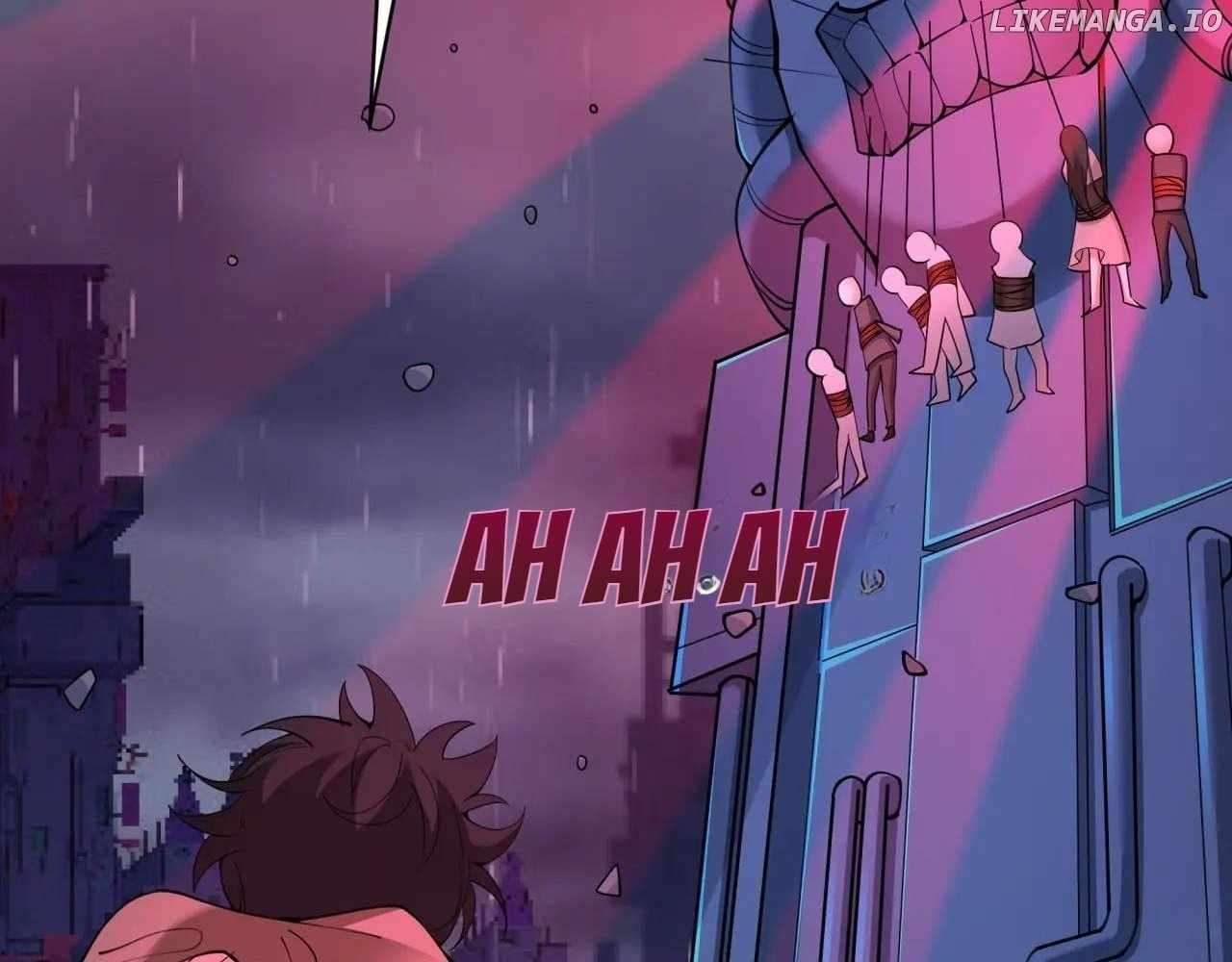 Read Era of the Haunted Manga Online