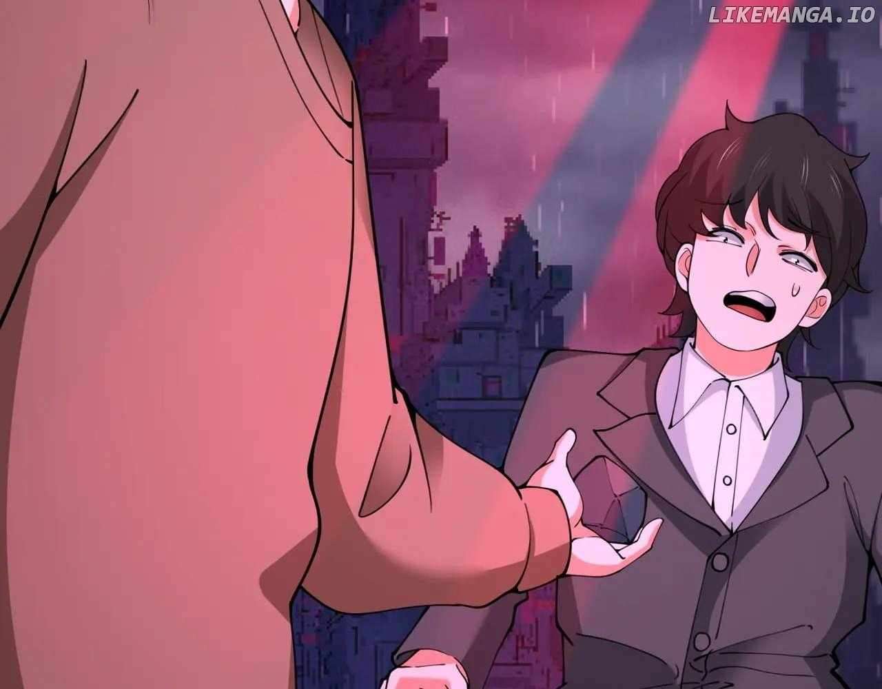 Read Era of the Haunted Manga Online