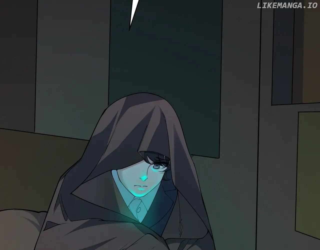 Read Era of the Haunted Manga Online