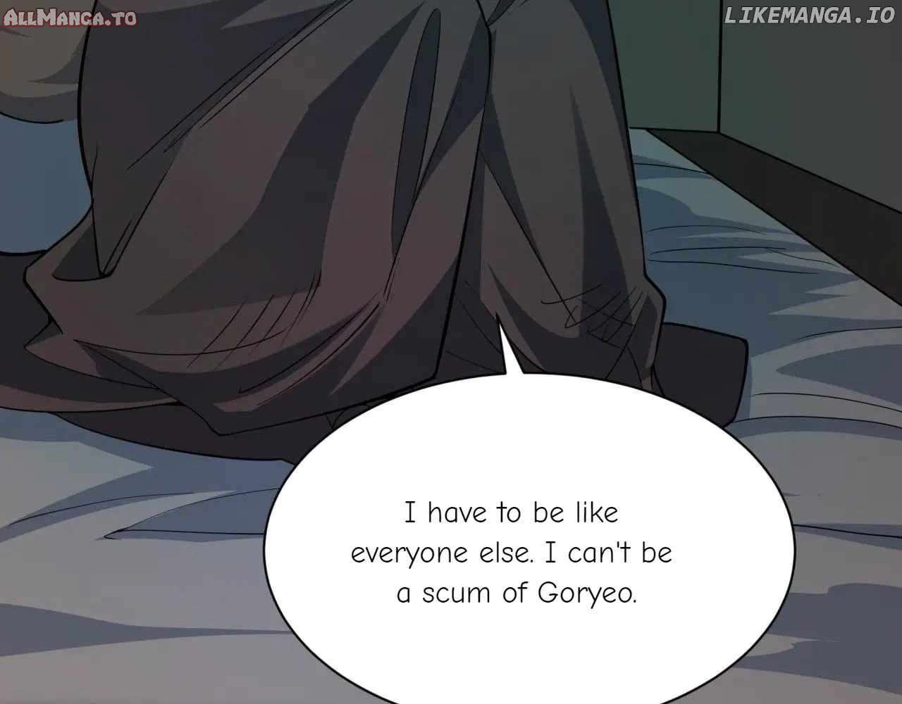 Read Era of the Haunted Manga Online