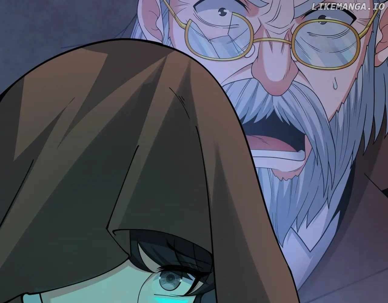 Read Era of the Haunted Manga Online