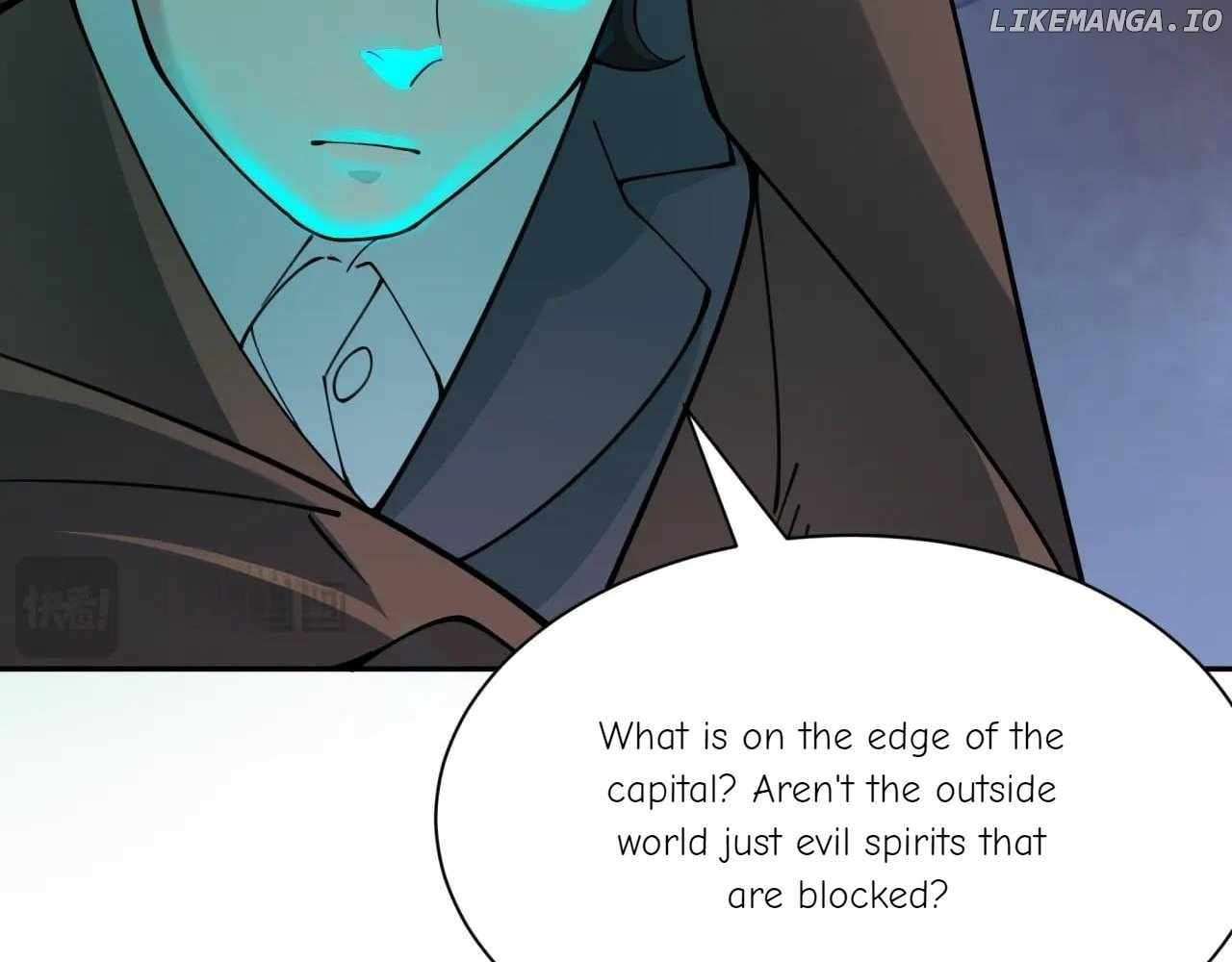 Read Era of the Haunted Manga Online