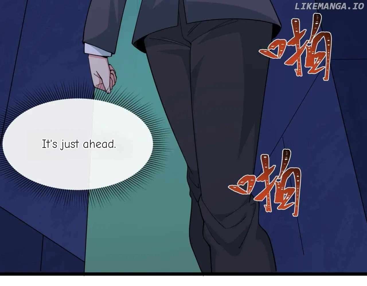 Read Era of the Haunted Manga Online