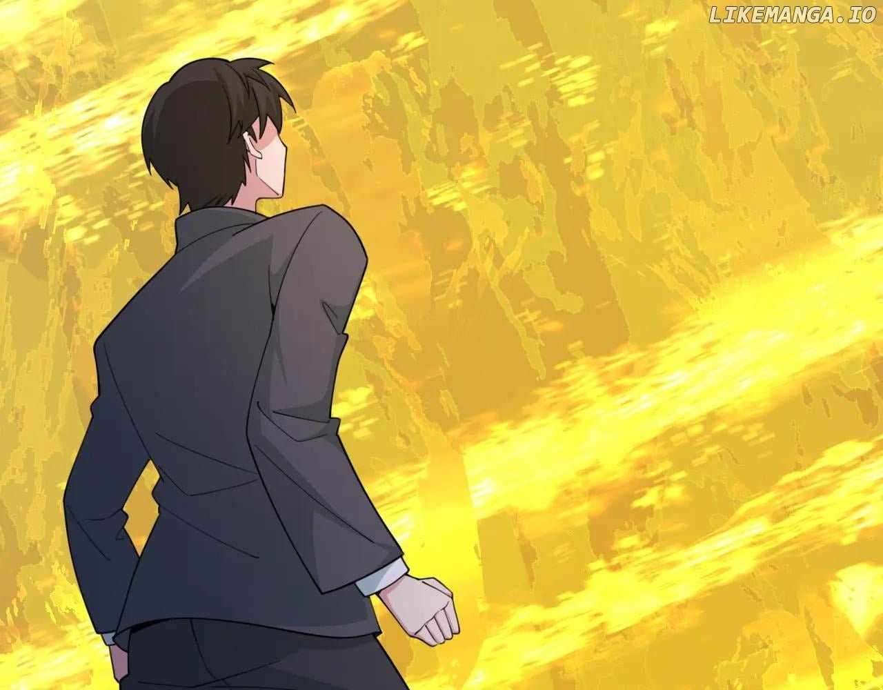 Read Era of the Haunted Manga Online