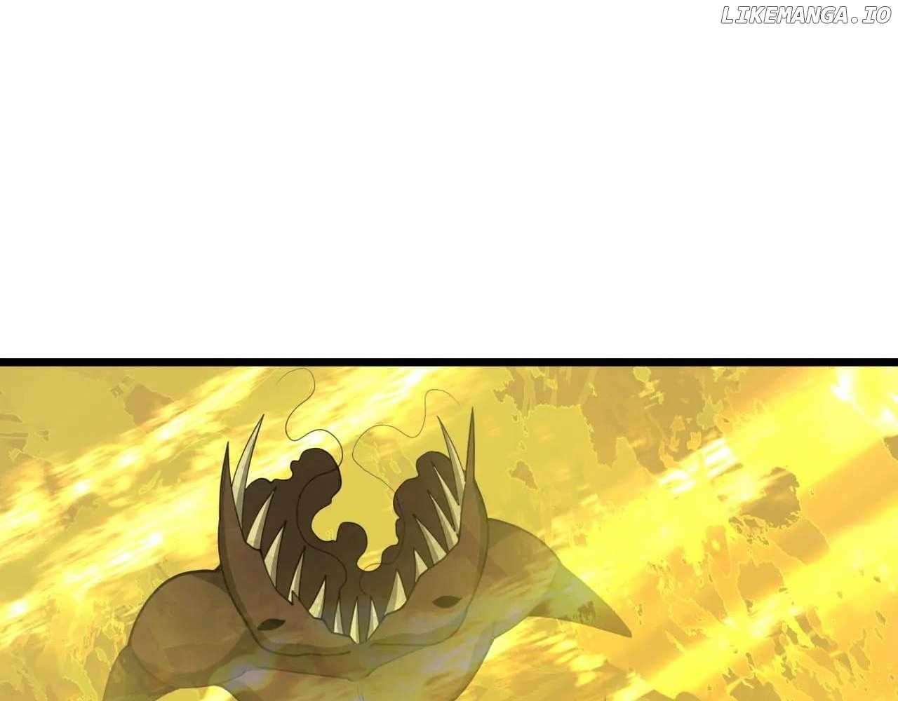 Read Era of the Haunted Manga Online
