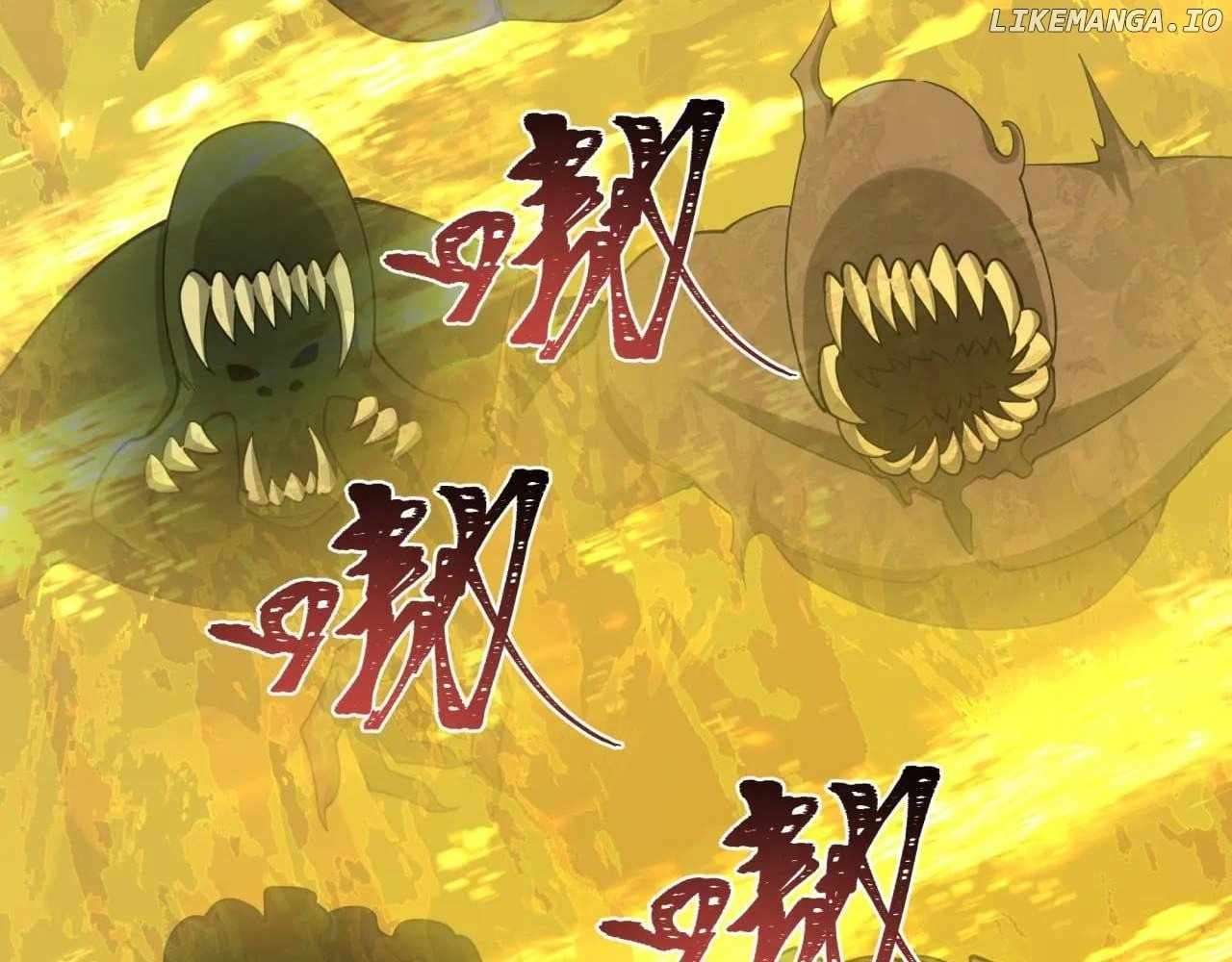 Read Era of the Haunted Manga Online