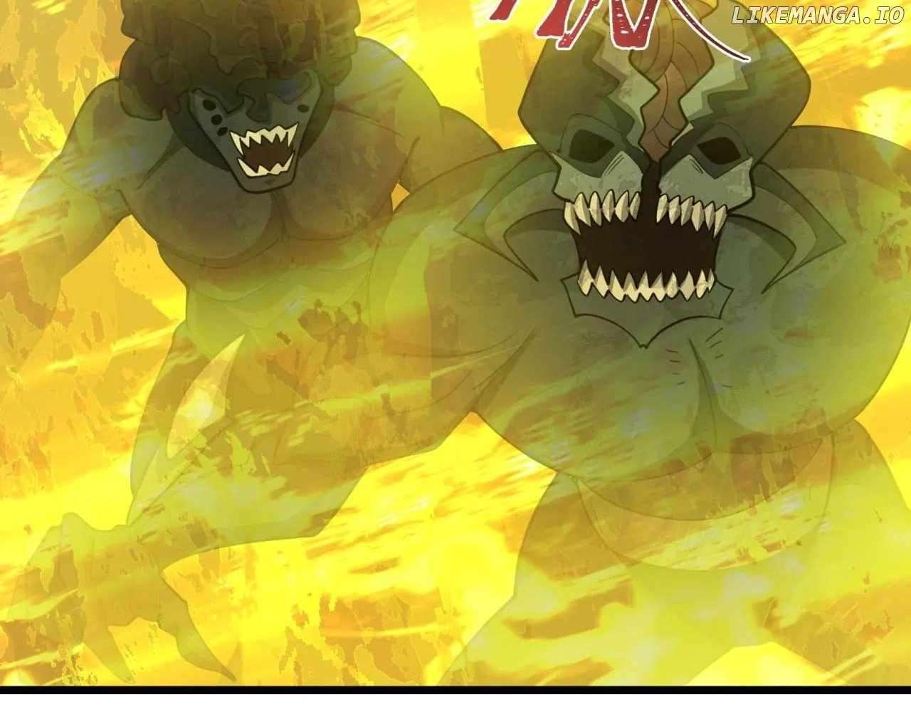 Read Era of the Haunted Manga Online