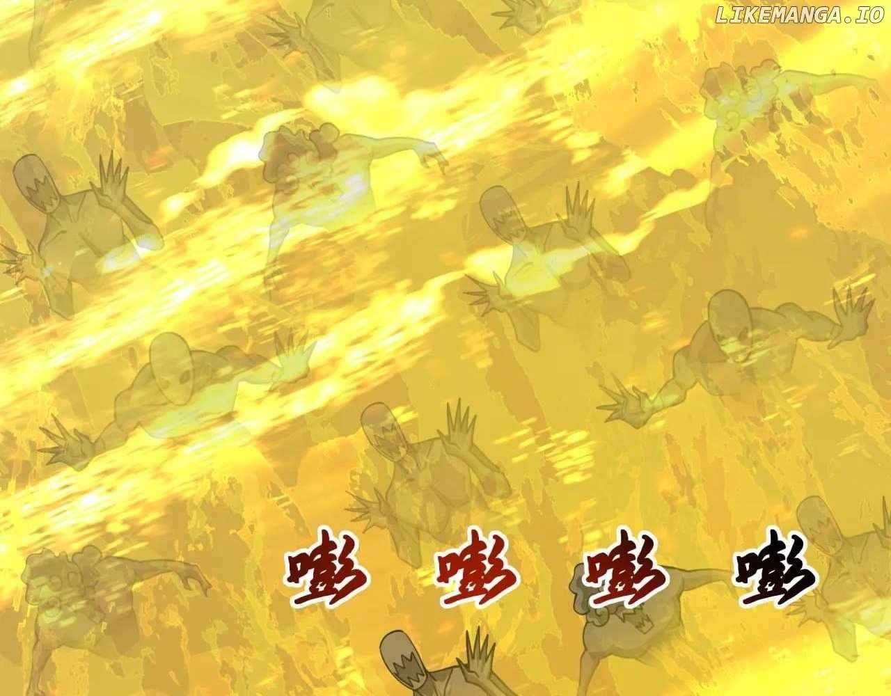 Read Era of the Haunted Manga Online