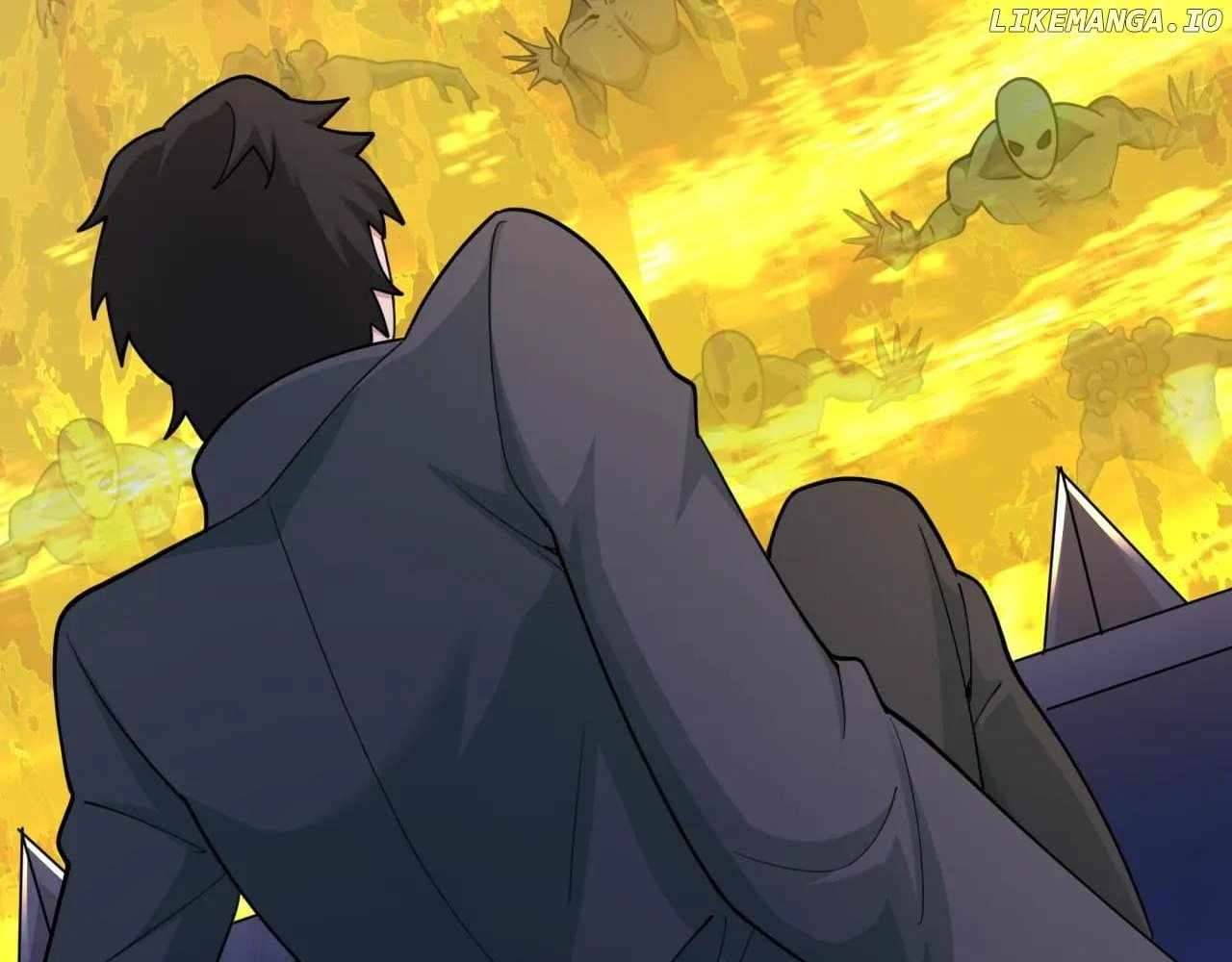 Read Era of the Haunted Manga Online