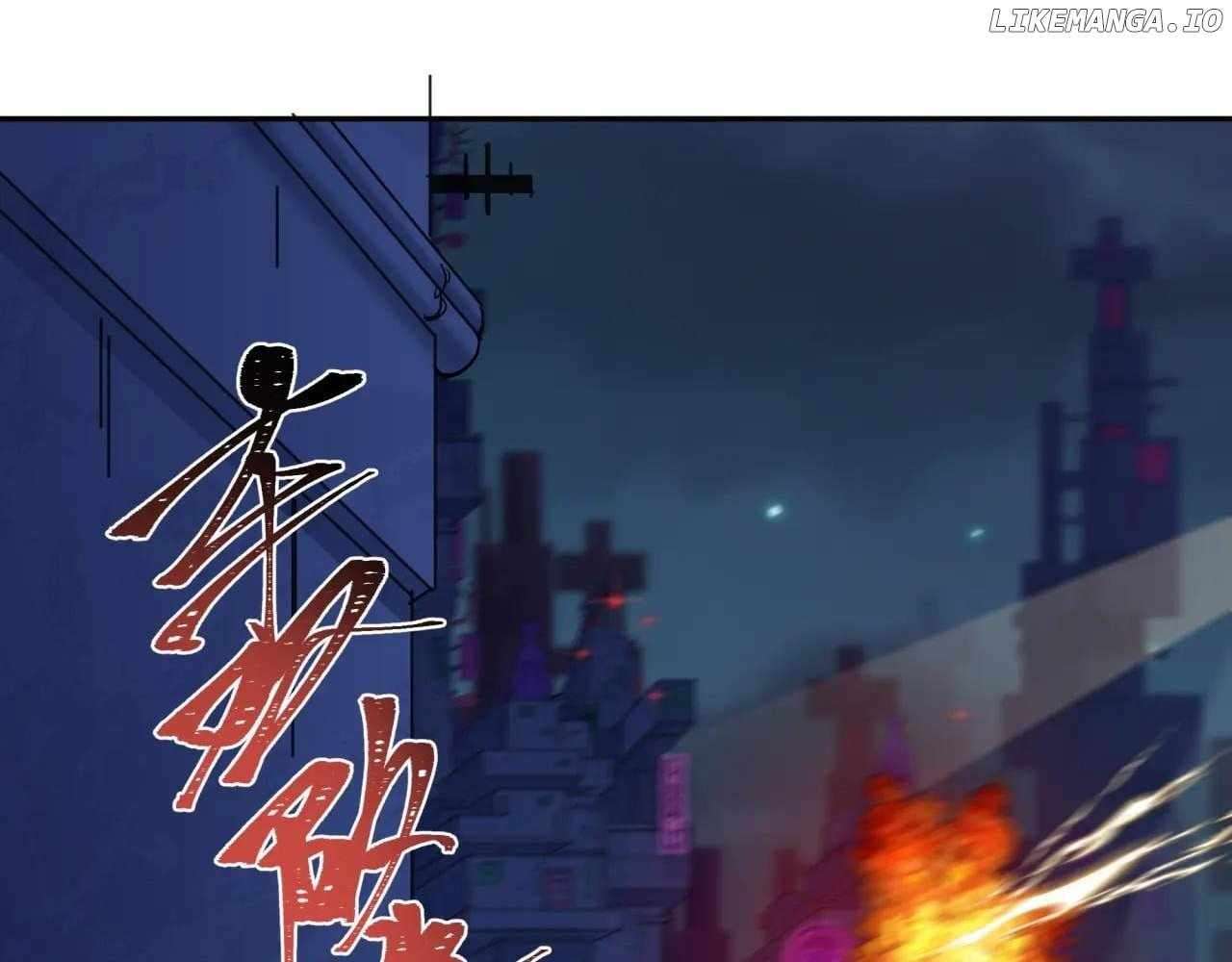 Read Era of the Haunted Manga Online