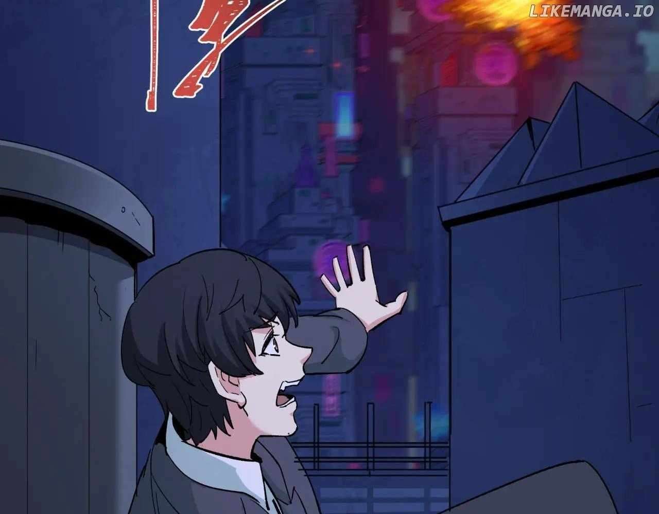 Read Era of the Haunted Manga Online