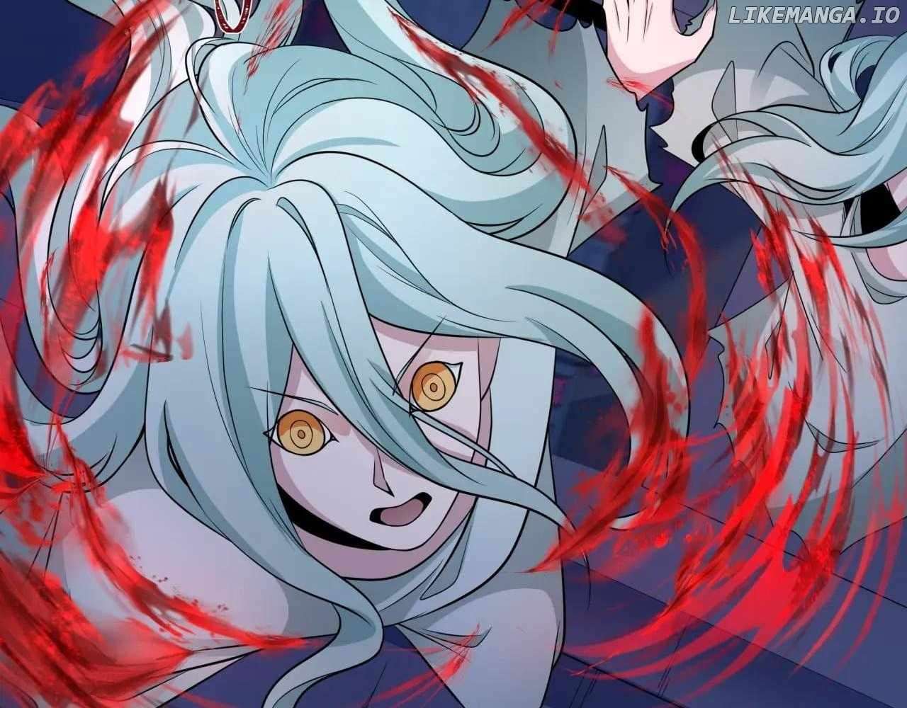Read Era of the Haunted Manga Online