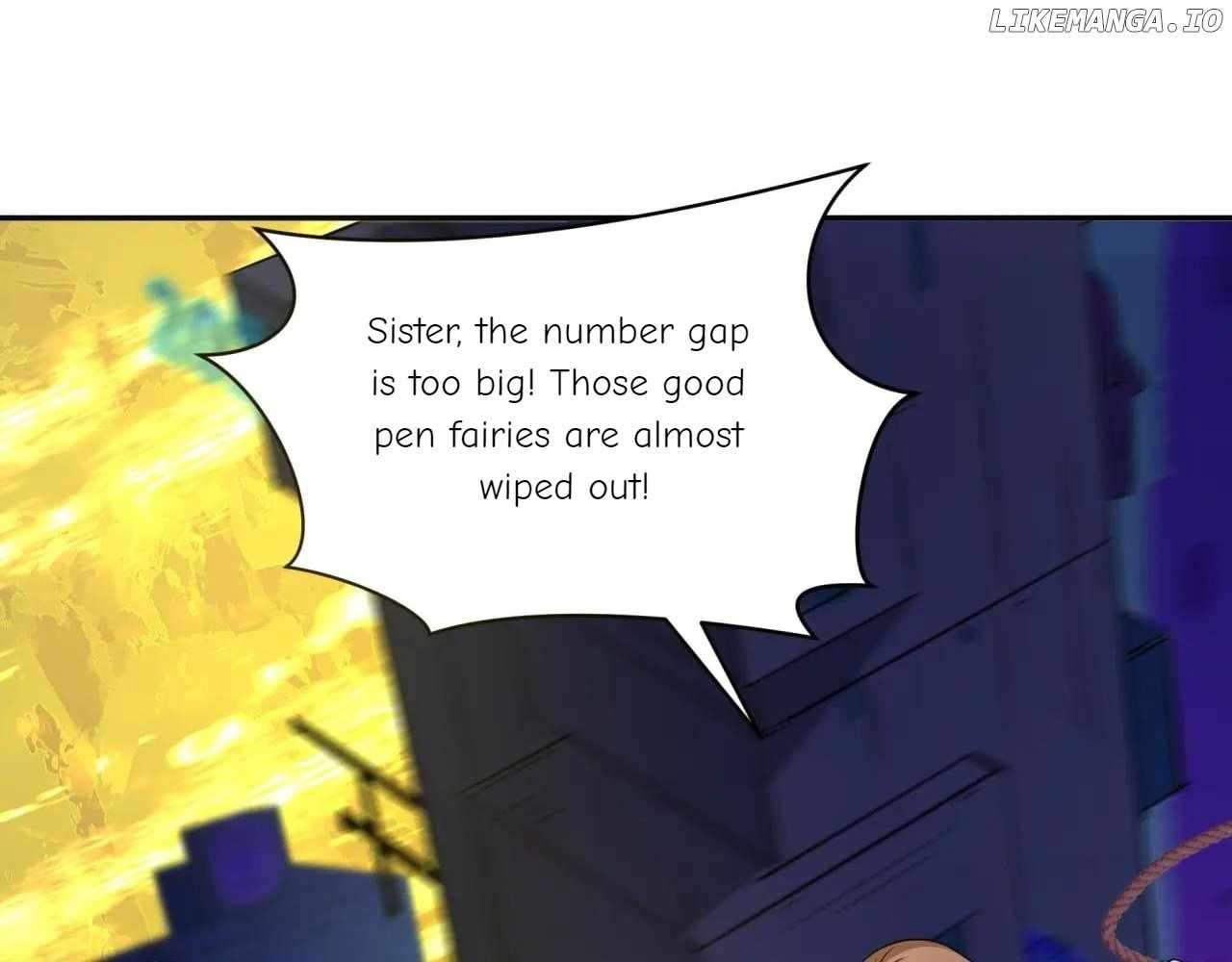 Read Era of the Haunted Manga Online