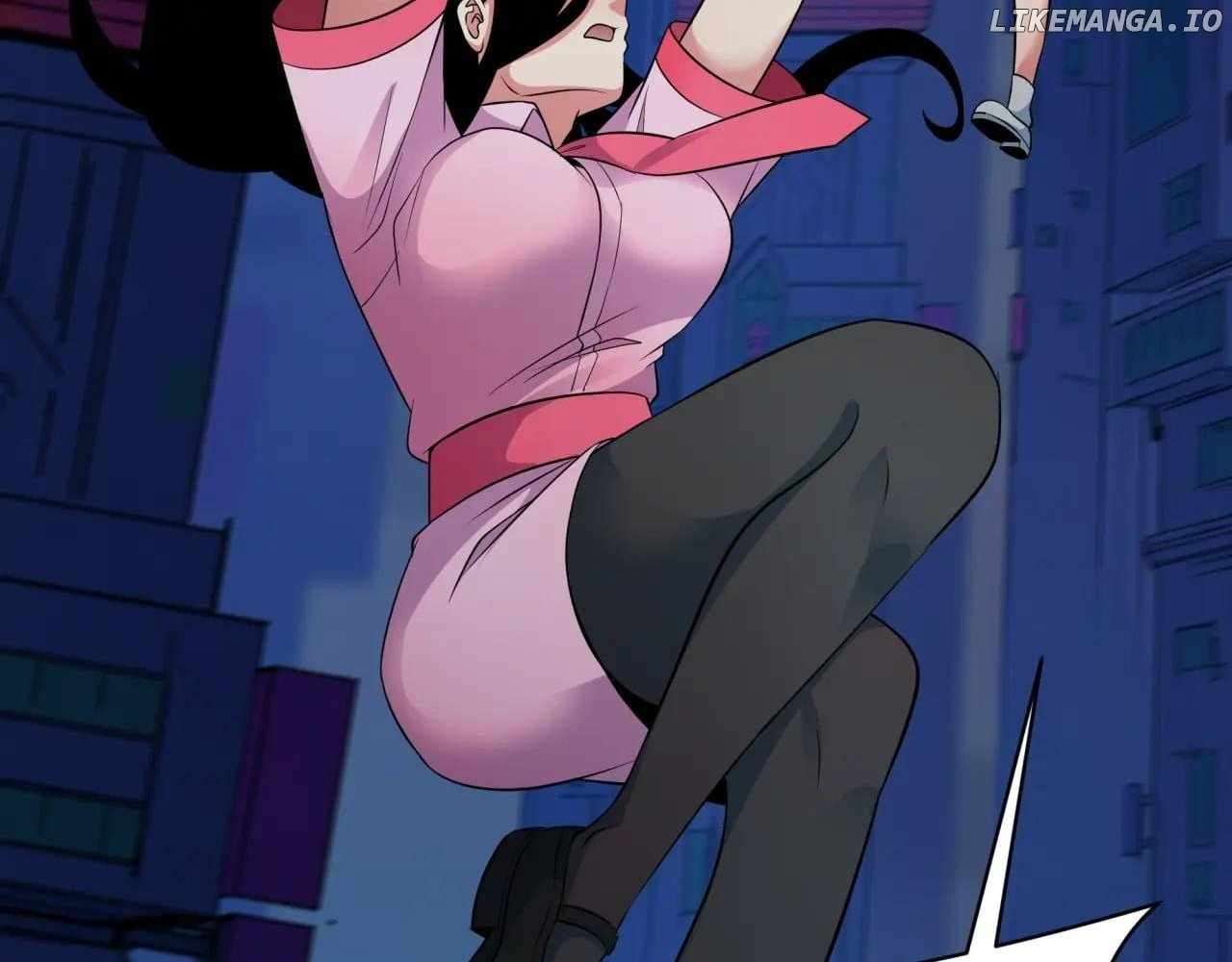 Read Era of the Haunted Manga Online