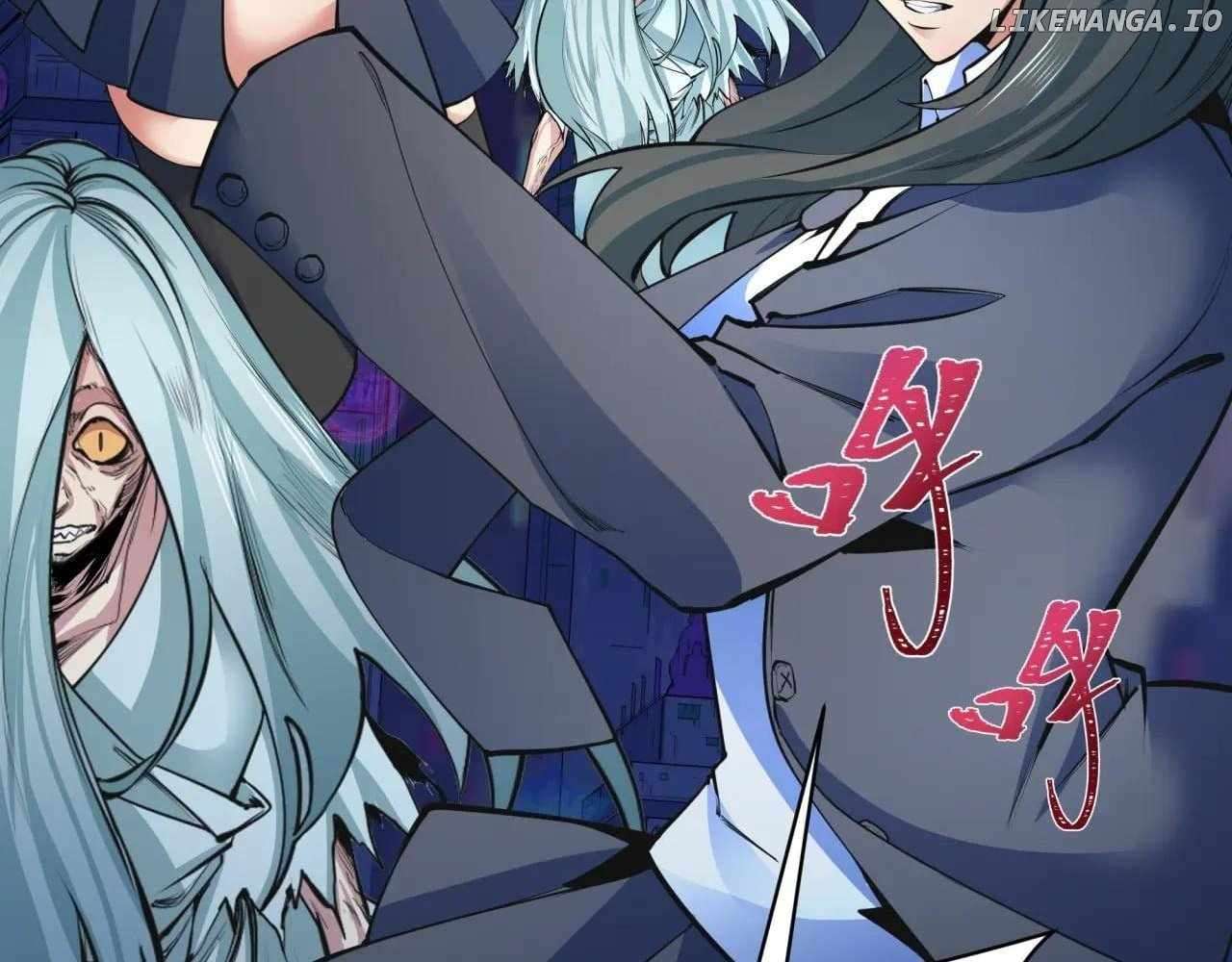 Read Era of the Haunted Manga Online
