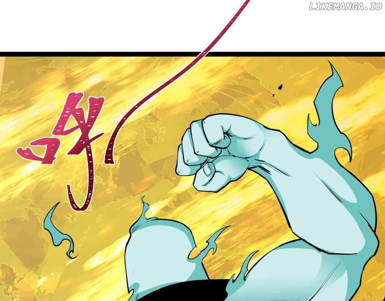 Read Era of the Haunted Manga Online