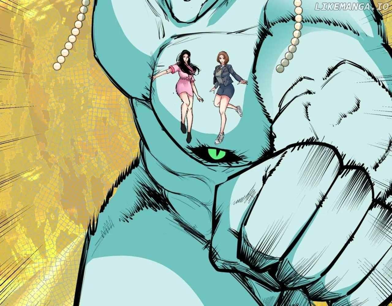 Read Era of the Haunted Manga Online
