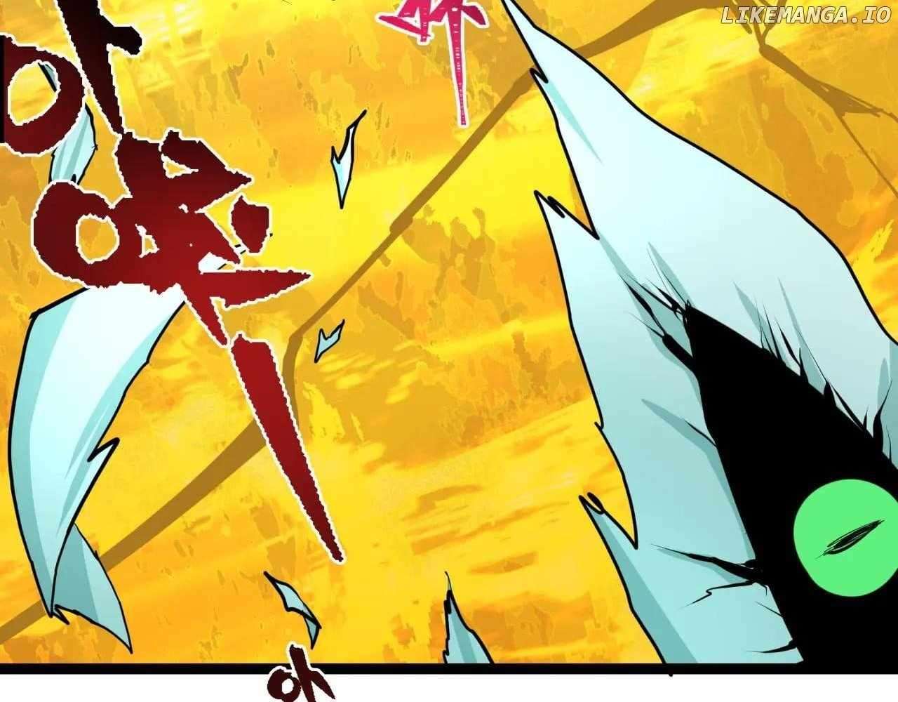 Read Era of the Haunted Manga Online