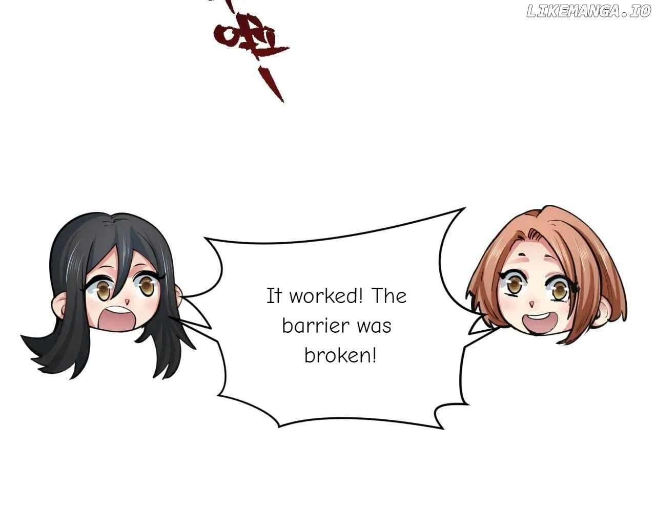 Read Era of the Haunted Manga Online
