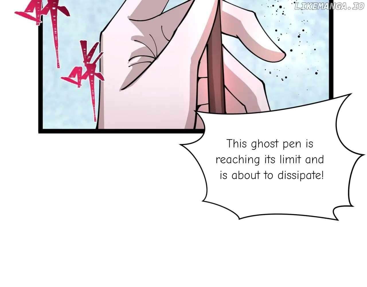 Read Era of the Haunted Manga Online