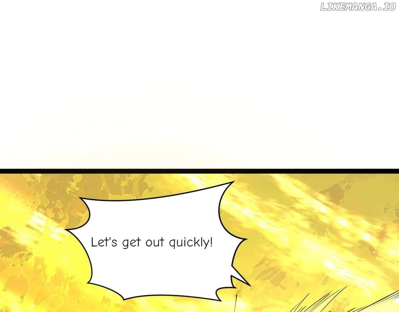 Read Era of the Haunted Manga Online