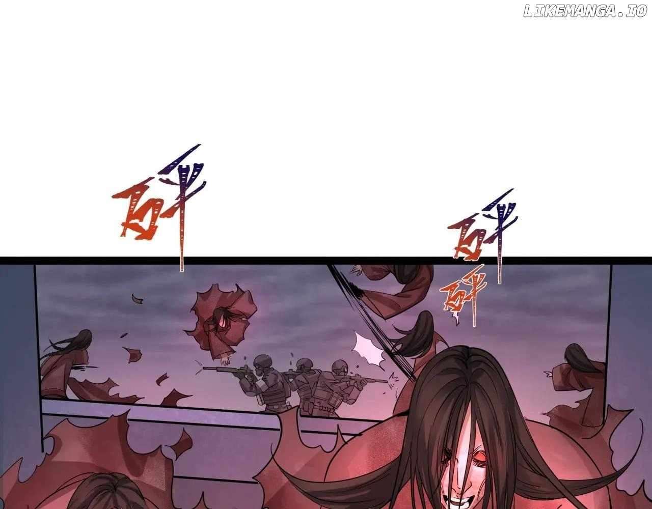 Read Era of the Haunted Manga Online