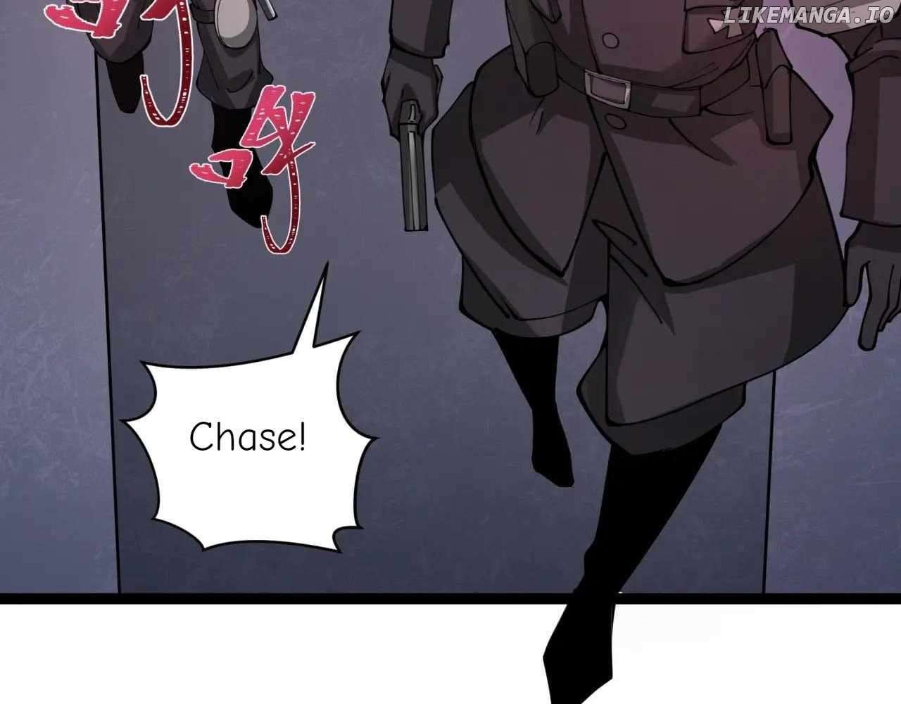 Read Era of the Haunted Manga Online