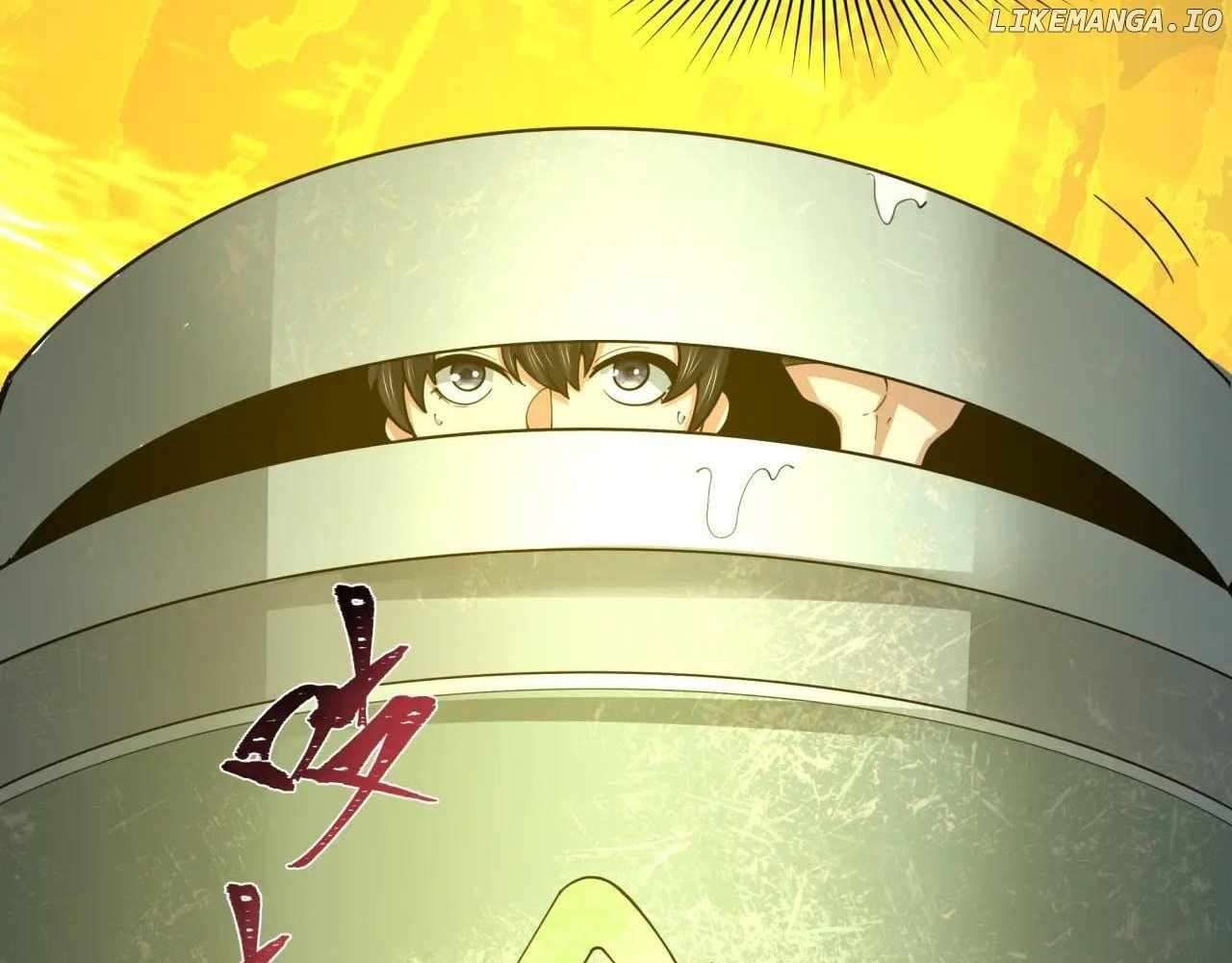 Read Era of the Haunted Manga Online