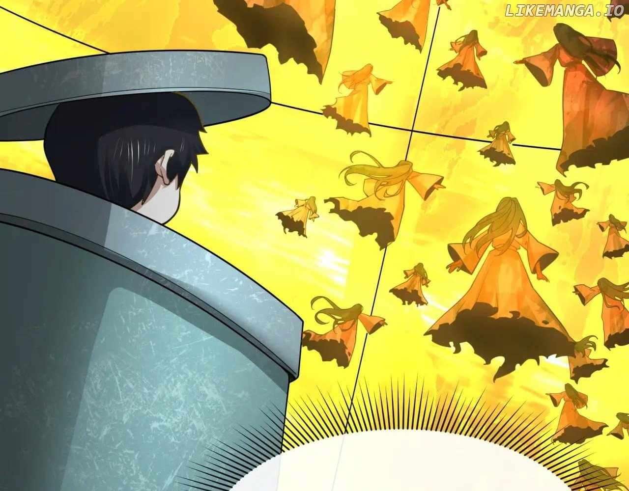 Read Era of the Haunted Manga Online