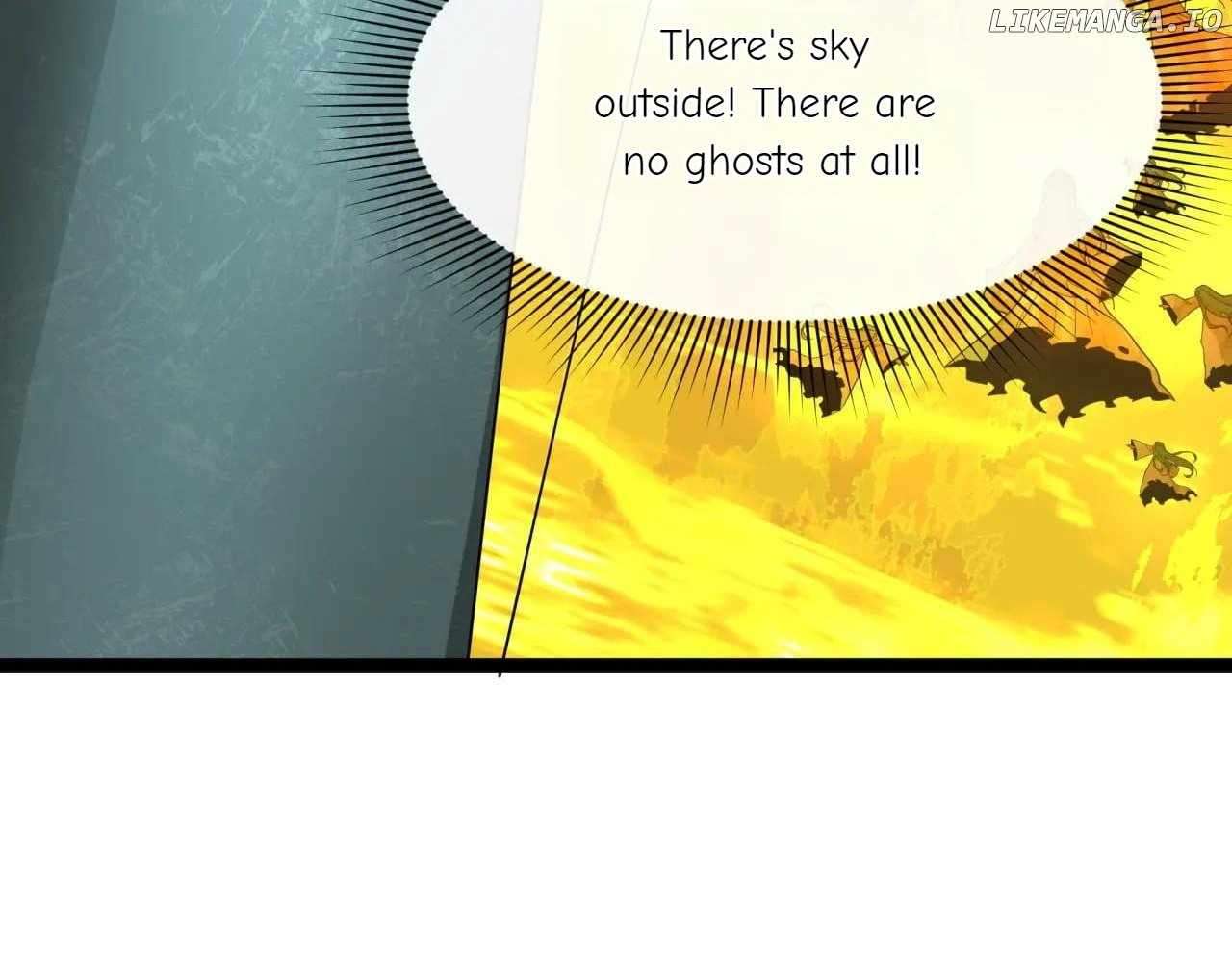 Read Era of the Haunted Manga Online