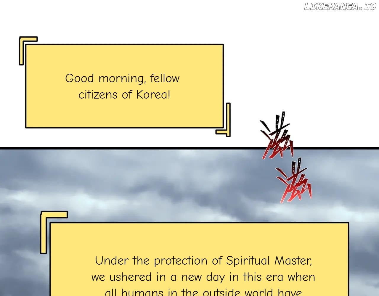 Read Era of the Haunted Manga Online