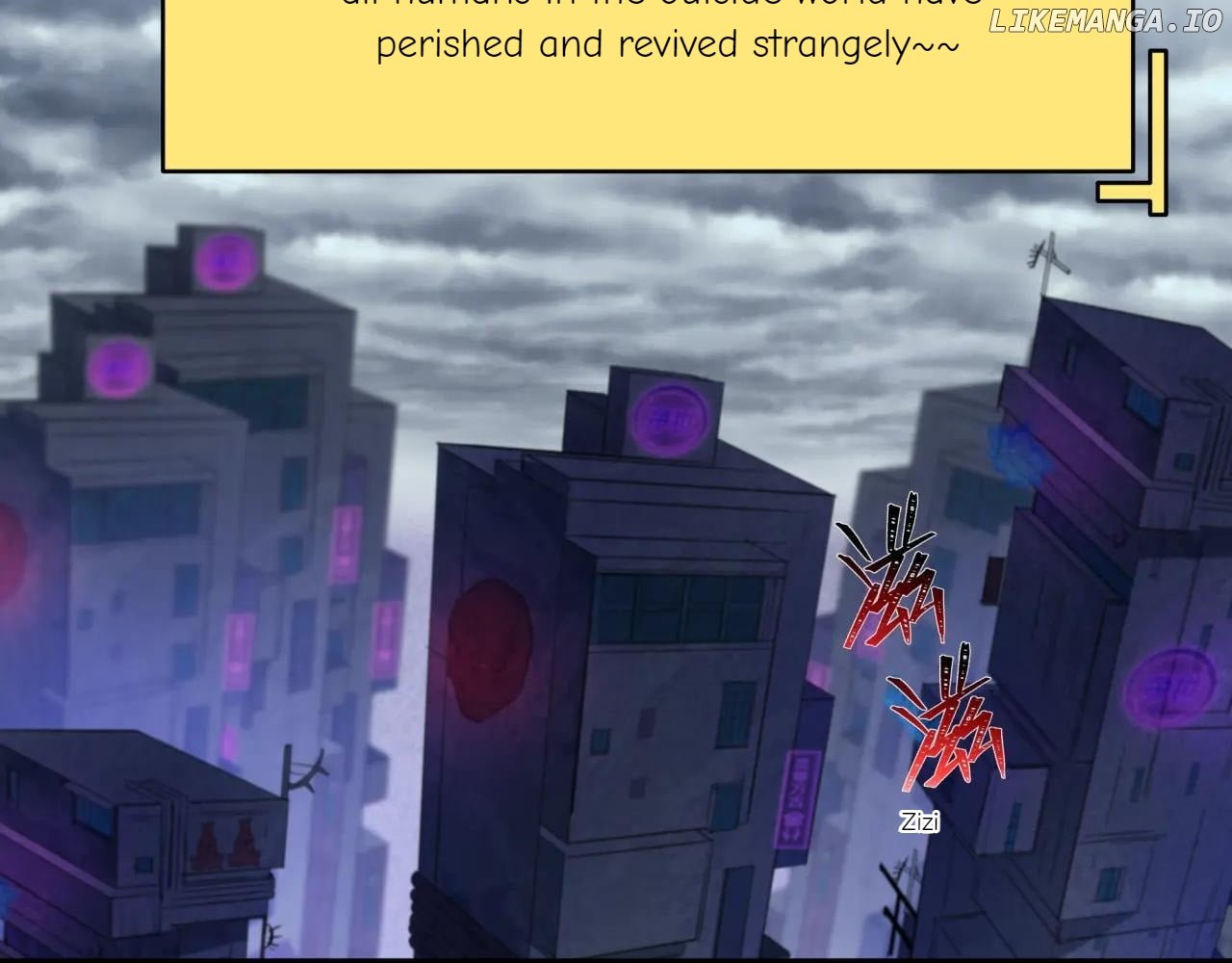 Read Era of the Haunted Manga Online