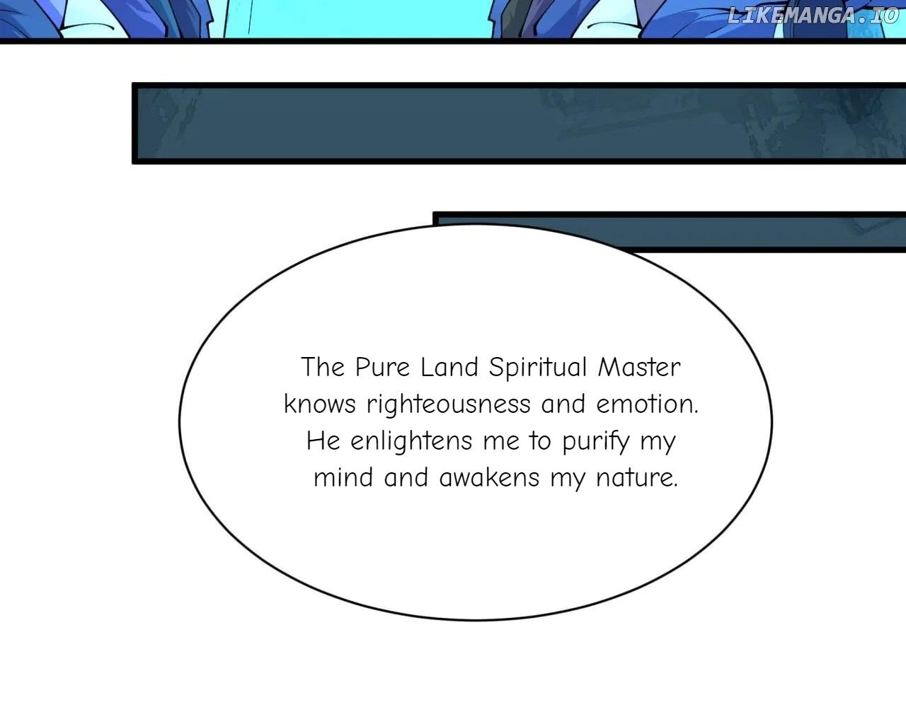 Read Era of the Haunted Manga Online