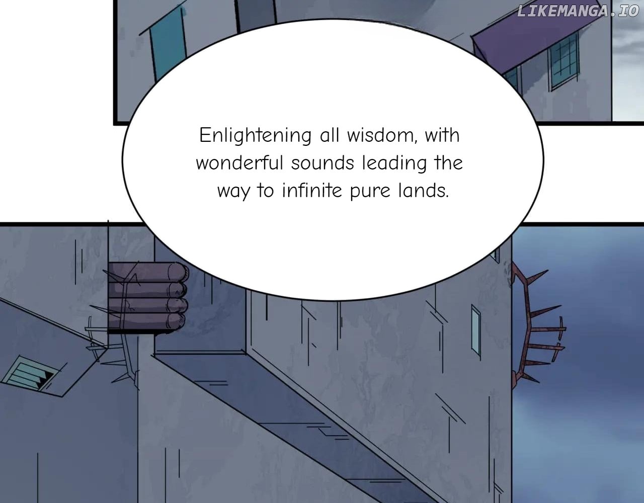 Read Era of the Haunted Manga Online