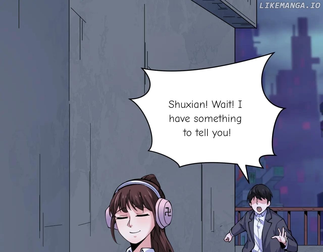 Read Era of the Haunted Manga Online