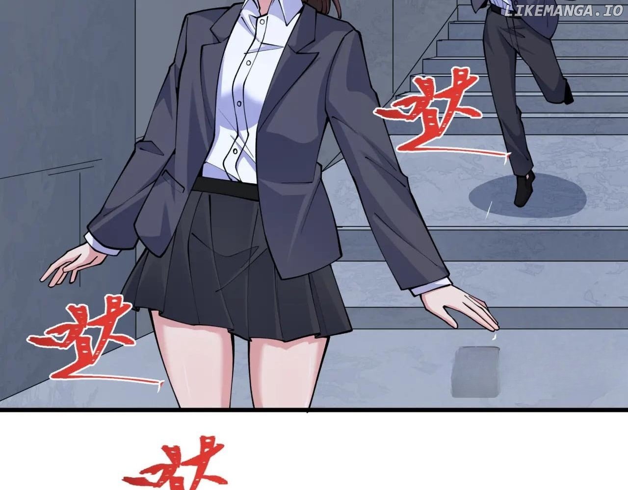 Read Era of the Haunted Manga Online