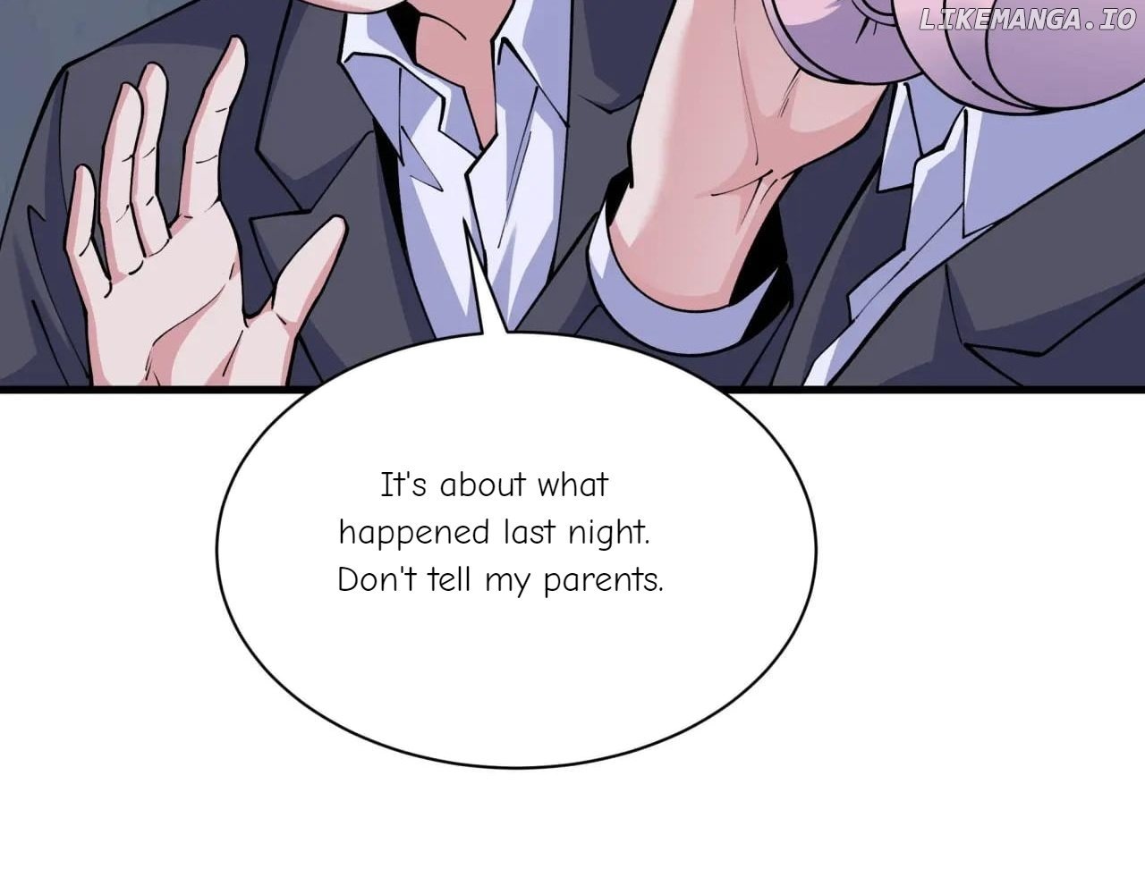 Read Era of the Haunted Manga Online