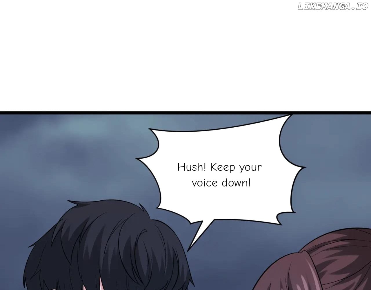 Read Era of the Haunted Manga Online