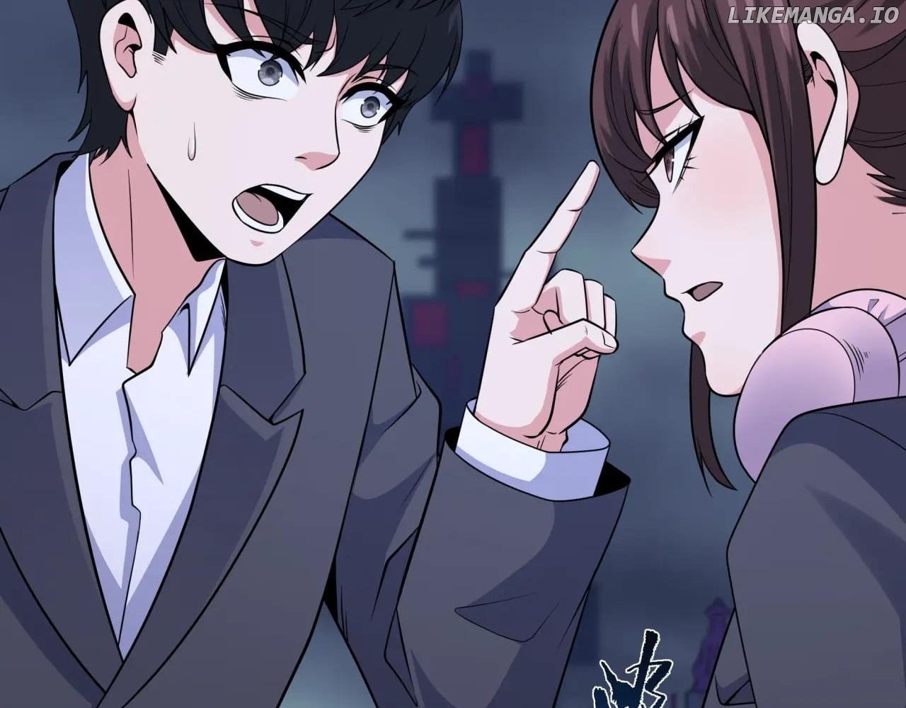 Read Era of the Haunted Manga Online