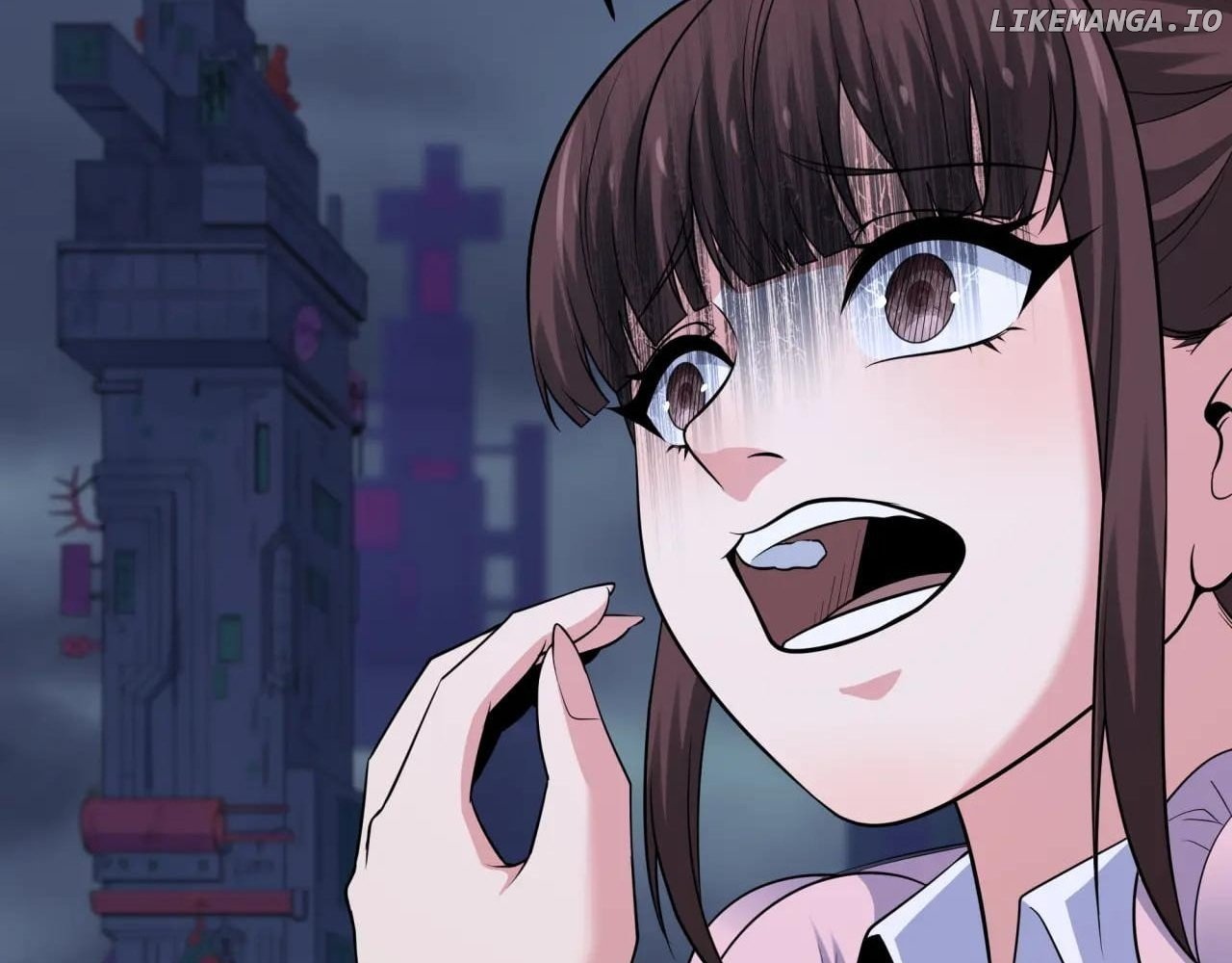 Read Era of the Haunted Manga Online