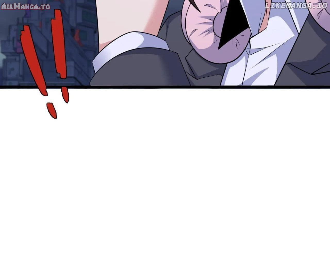 Read Era of the Haunted Manga Online