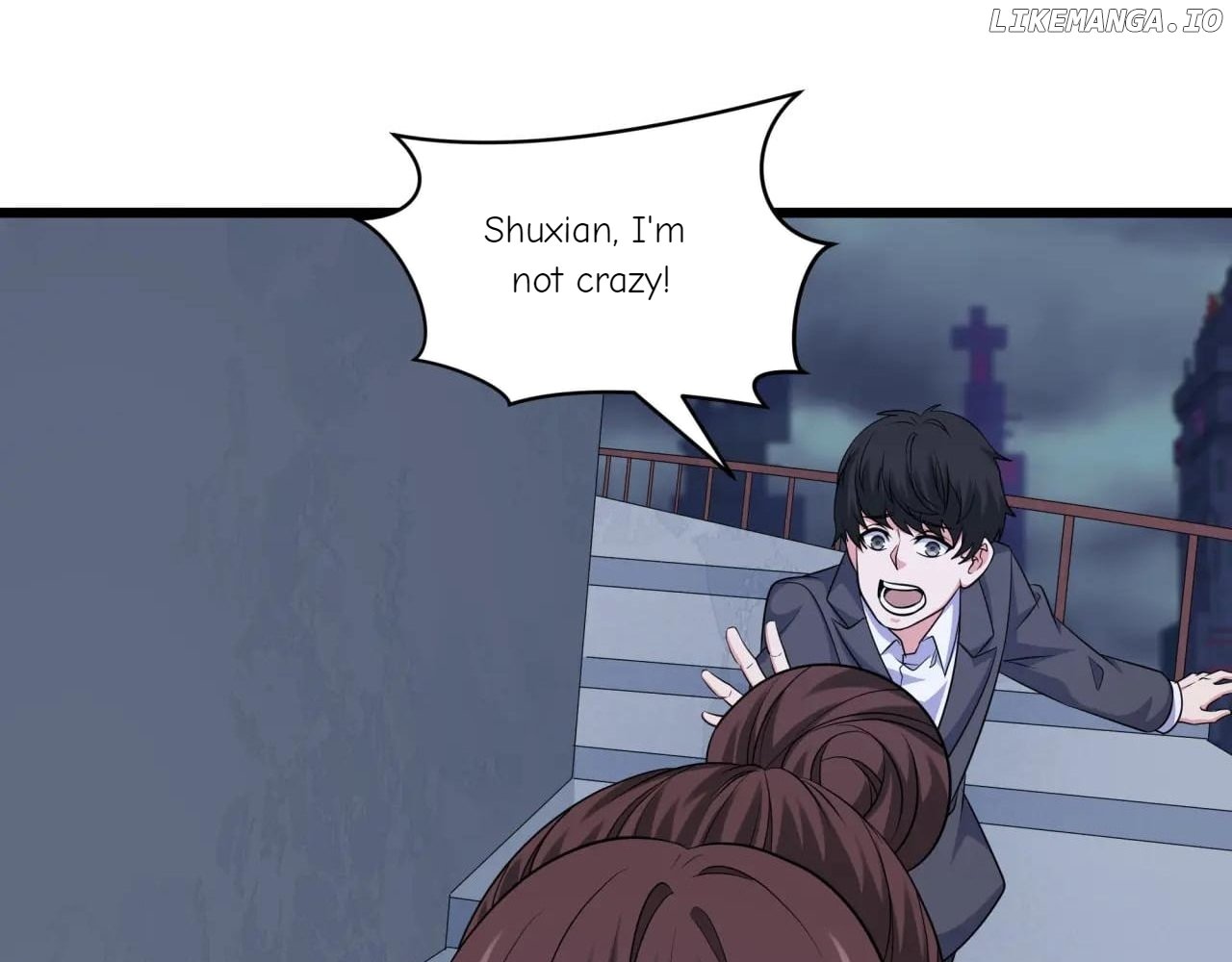 Read Era of the Haunted Manga Online