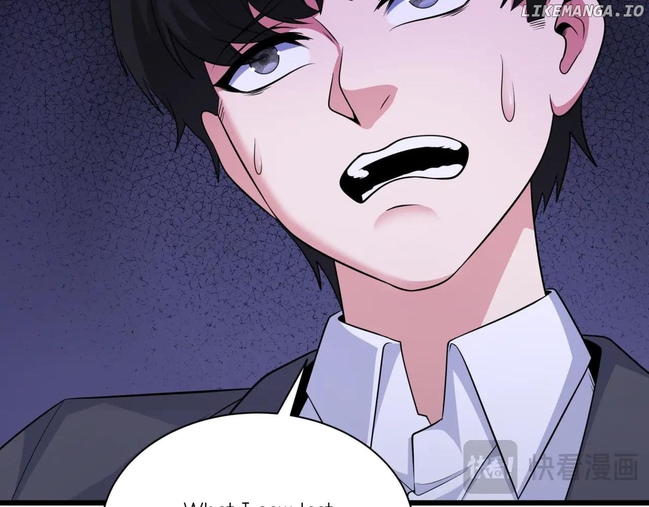 Read Era of the Haunted Manga Online