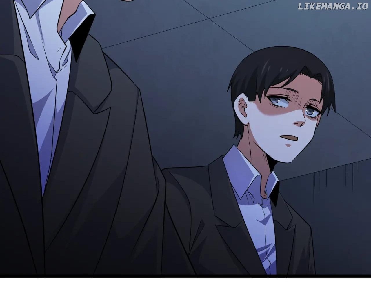 Read Era of the Haunted Manga Online