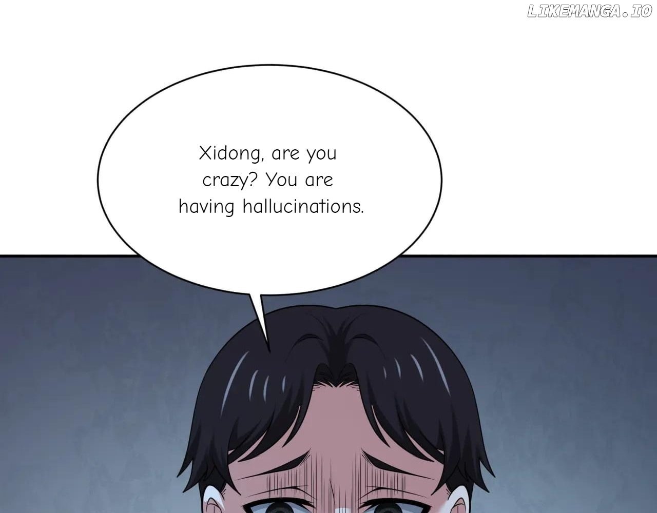 Read Era of the Haunted Manga Online