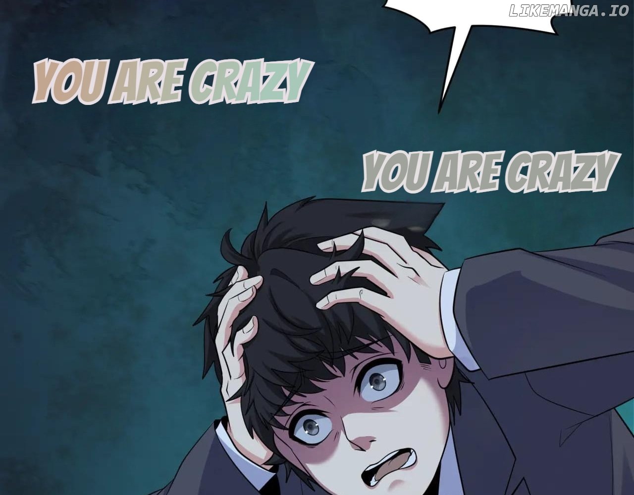 Read Era of the Haunted Manga Online
