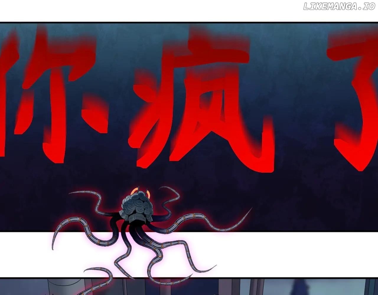 Read Era of the Haunted Manga Online