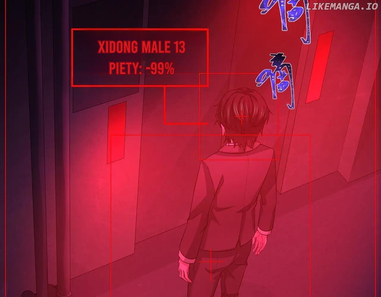 Read Era of the Haunted Manga Online