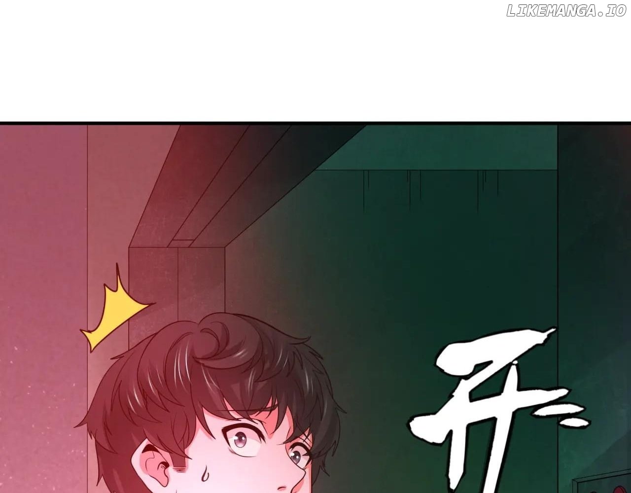 Read Era of the Haunted Manga Online