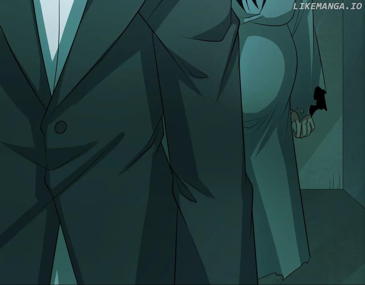 Read Era of the Haunted Manga Online